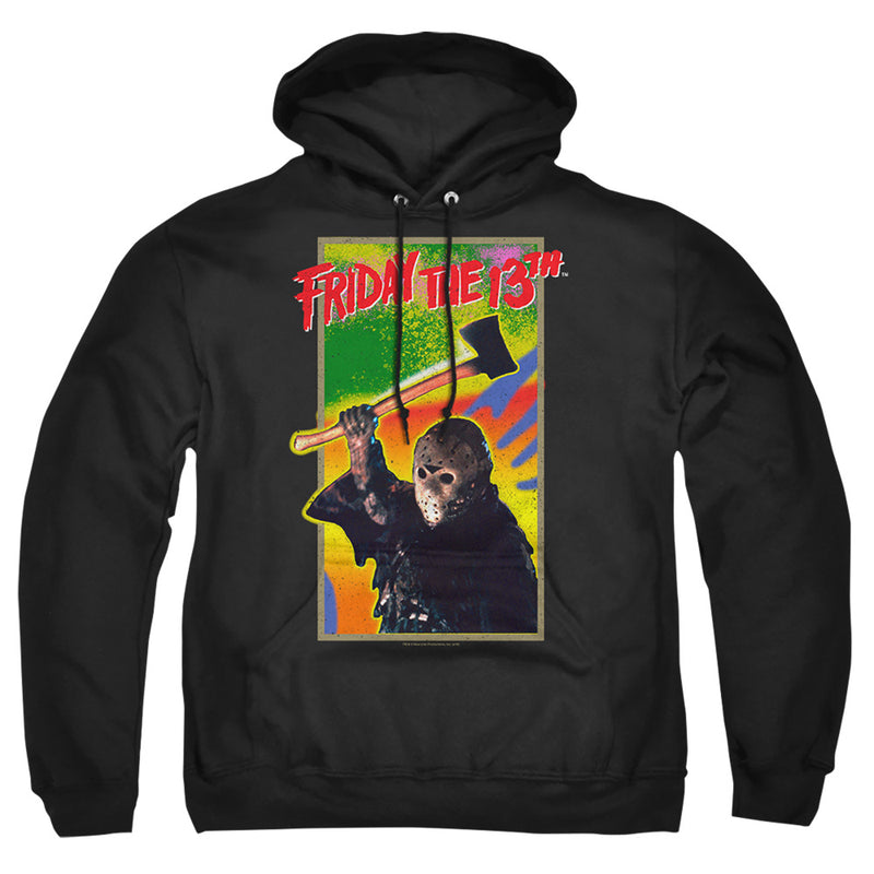Friday the 13th - Retro