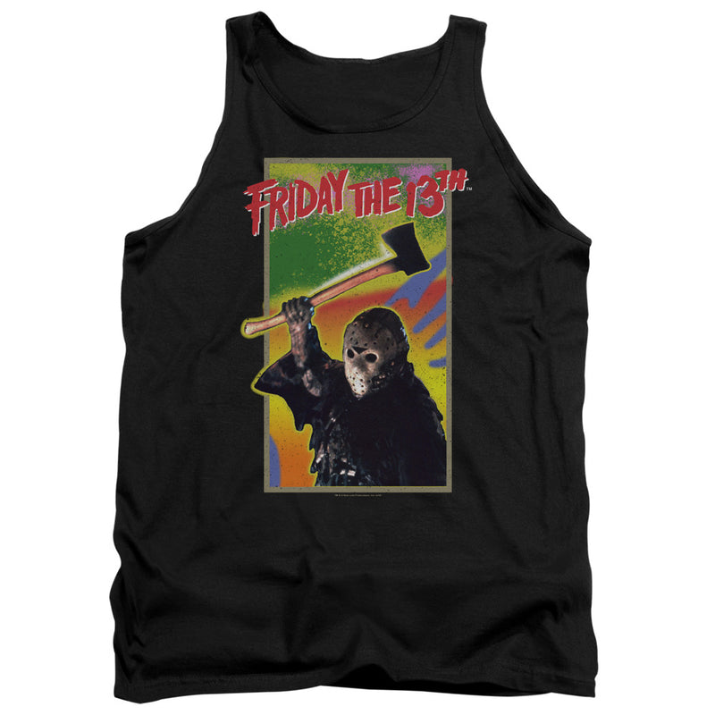 Friday the 13th - Retro