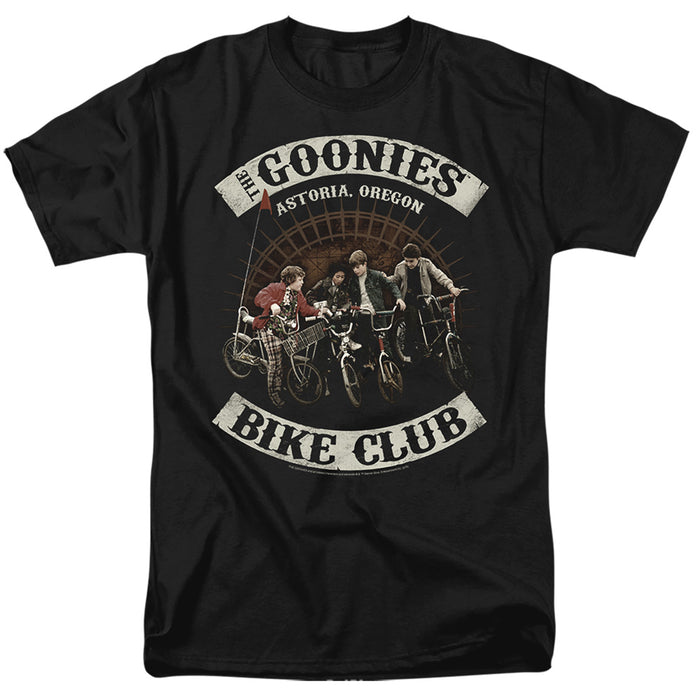 The Goonies - Bike Club