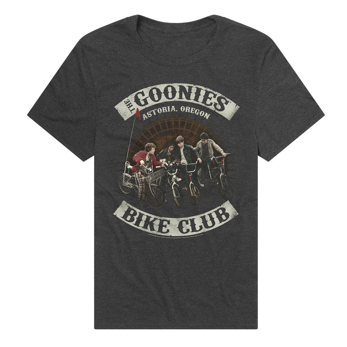 The Goonies - The Bike Club