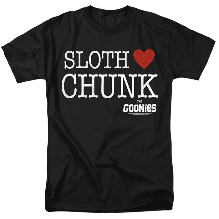 The Goonies - Sloth Heart Chunk