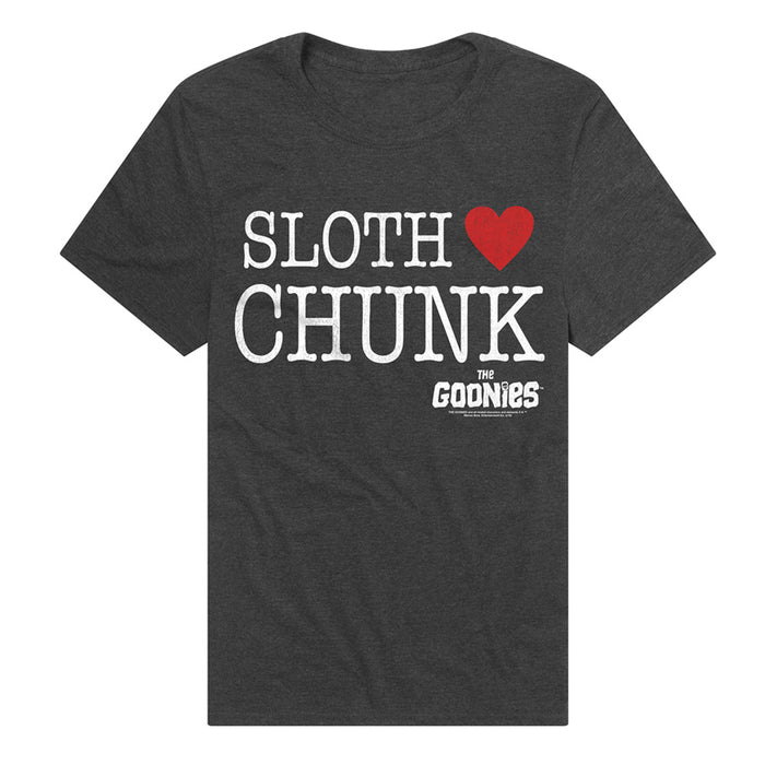 The Goonies - Sloth Loves Chunk