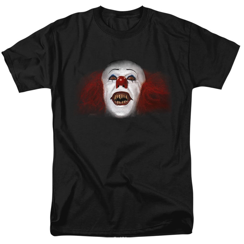 T-Shirt featuring design named Stephen King's It - Every Nightmare You've Ever Had, product image 1 of 2