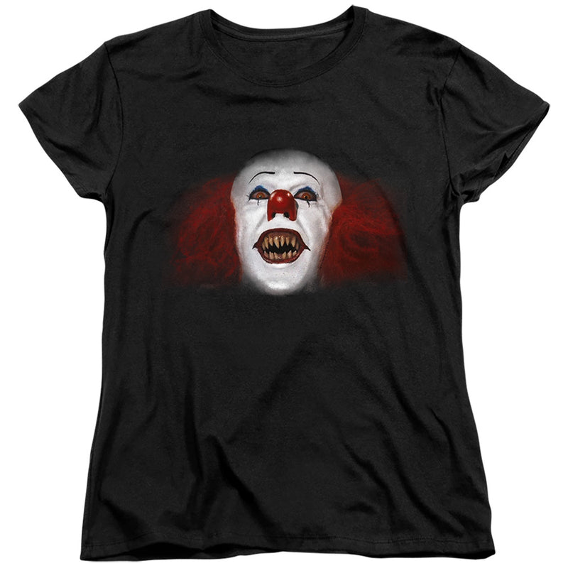 T-Shirt featuring design named Stephen King's It - Every Nightmare You've Ever Had, product image 2 of 2