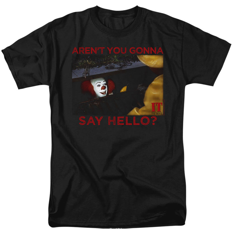 Stephen King's It - Hello