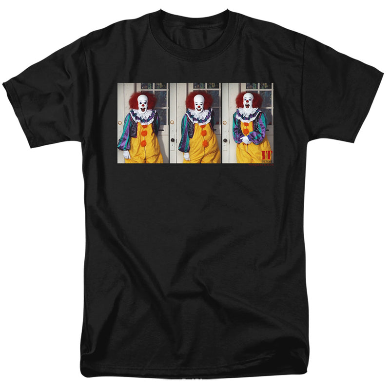 Stephen King's It - Joke