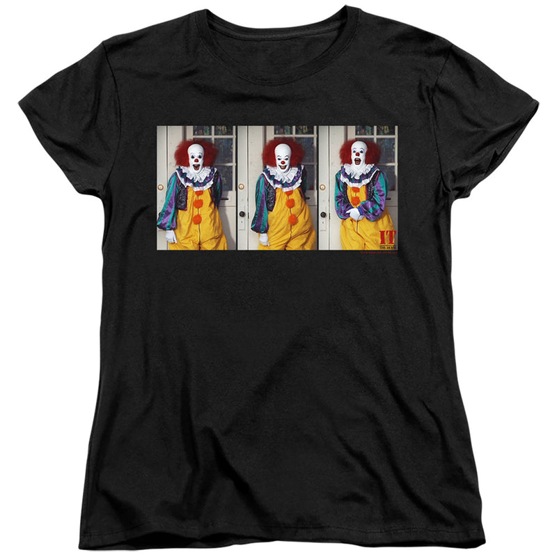 Stephen King's It - Joke
