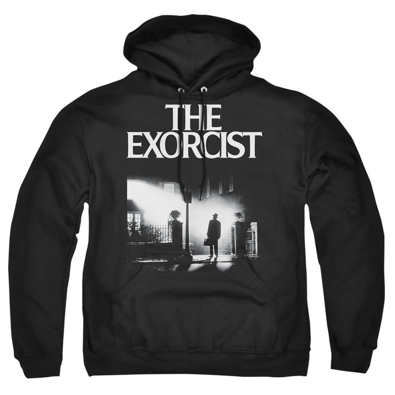 Hoodie featuring design named The Exorcist - Poster