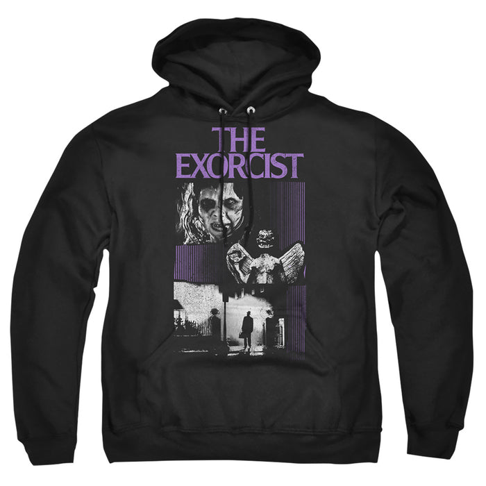 The Exorcist - What an Excellent Day