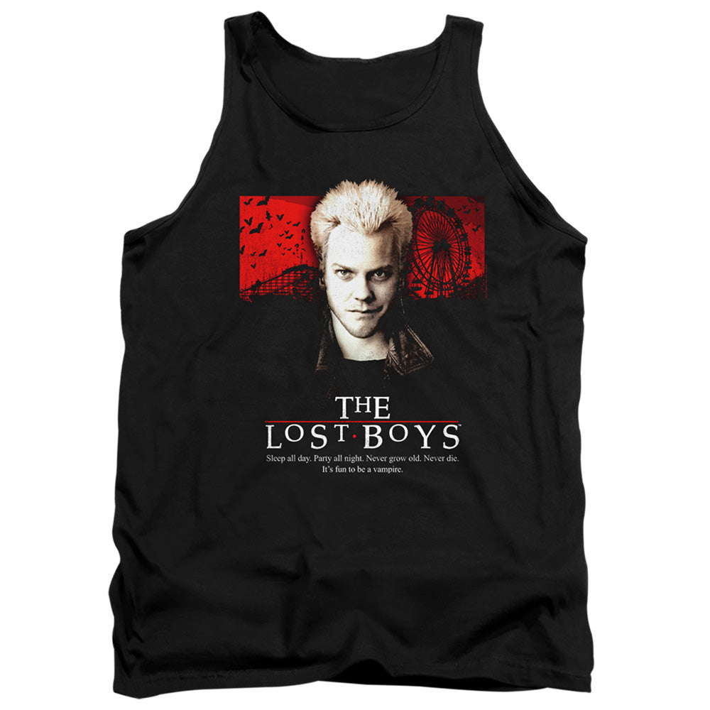 The Lost Boys - Be One of Us - Vimarsana News