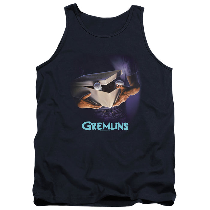 Gremlins - Original Poster