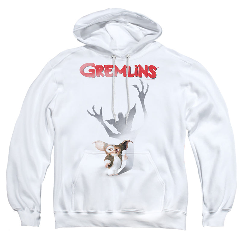 Hoodie featuring design named Gremlins - Shadow