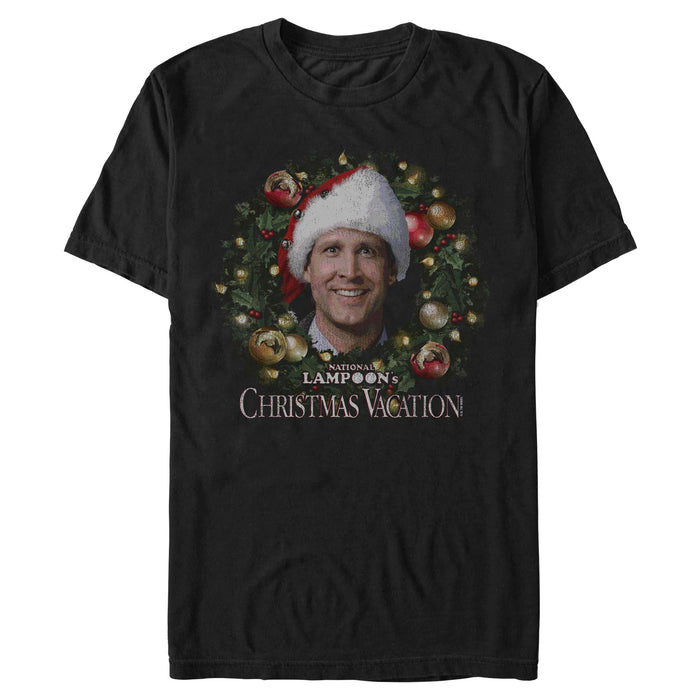 National Lampoon's Christmas Vacation - Clark Wreath