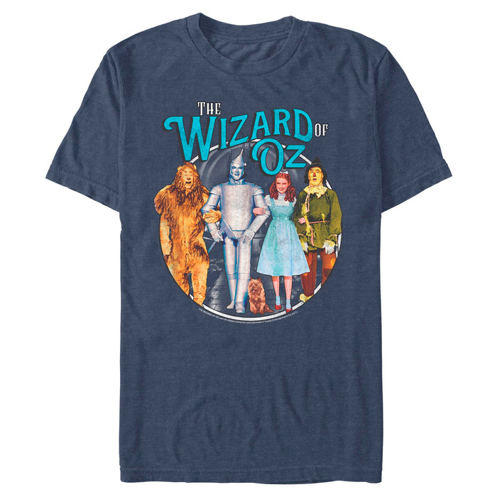 The Wizard of Oz - Oz Group