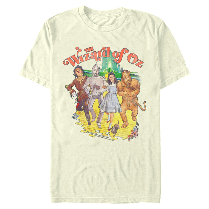 The Wizard of Oz - Vintage Poster Group