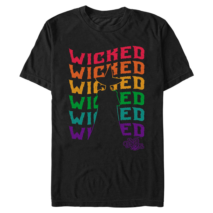 The Wizard of Oz - Wicked Wavy