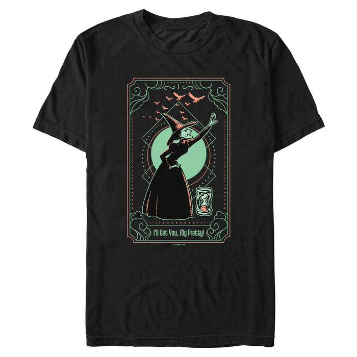 The Wizard of Oz - Get You Card