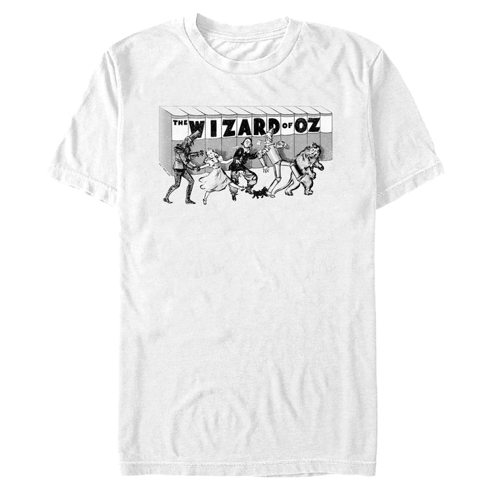 The Wizard of Oz - Archival Title