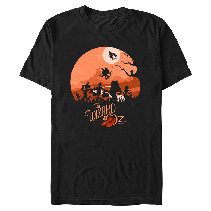 The Wizard of Oz - Land of Oz Haunt