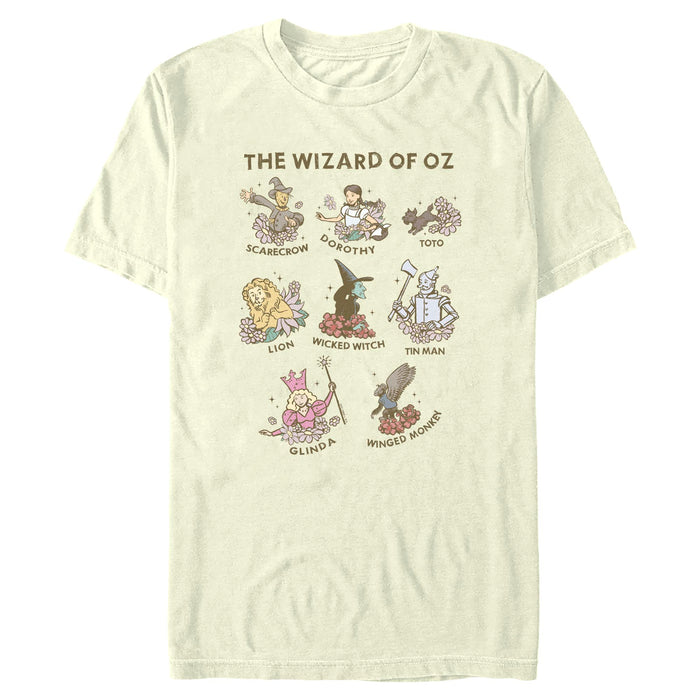 The Wizard of Oz - Oz Textbook