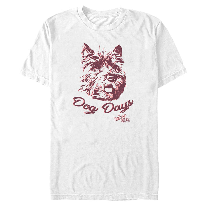The Wizard of Oz - Dog Days