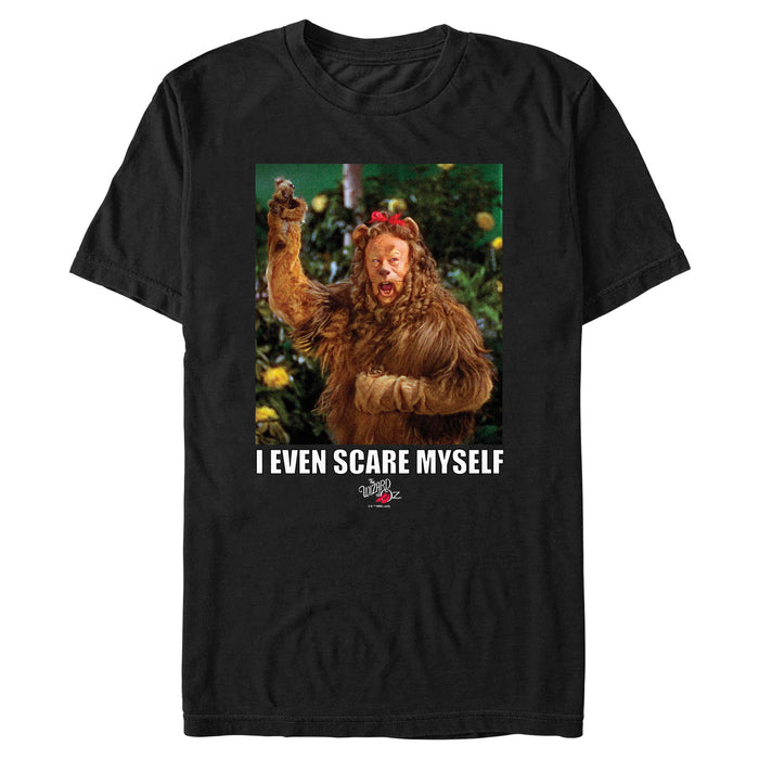The Wizard of Oz - I Even Scare Myself
