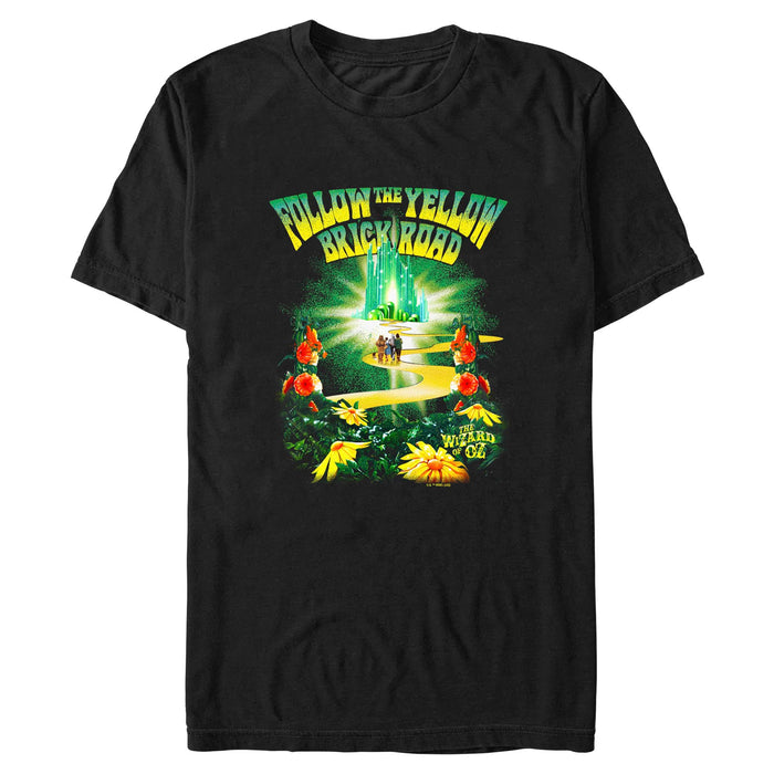 The Wizard of Oz - Long Strange Road