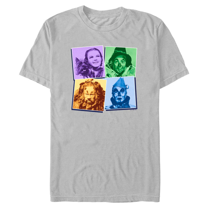 The Wizard of Oz - Wizard of Oz Box Up