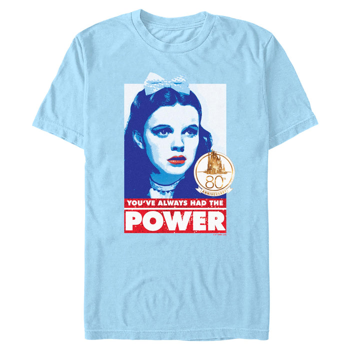 The Wizard of Oz - You Have Power