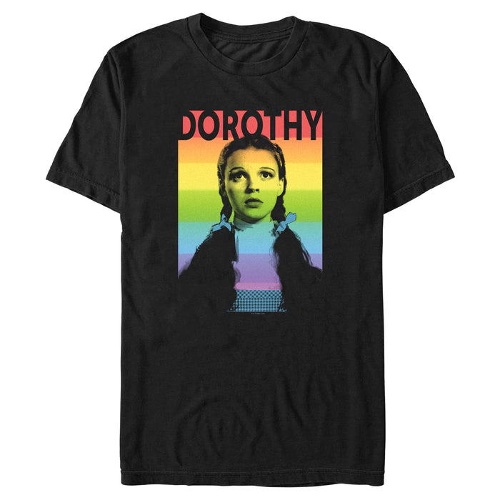 The Wizard of Oz - Dorothy Rainbow