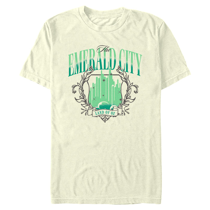 The Wizard of Oz - Original Green City