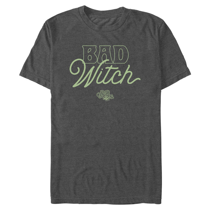 The Wizard of Oz - Bad Witch