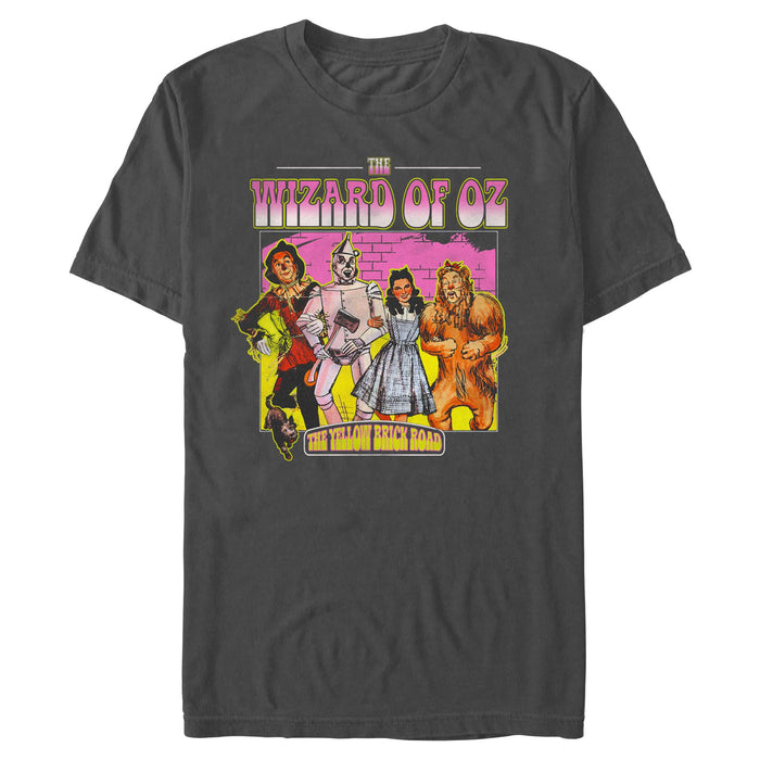 The Wizard of Oz - Stylish Oz