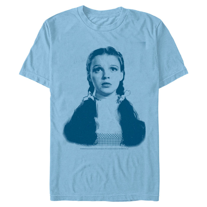 The Wizard of Oz - Dorothy Face