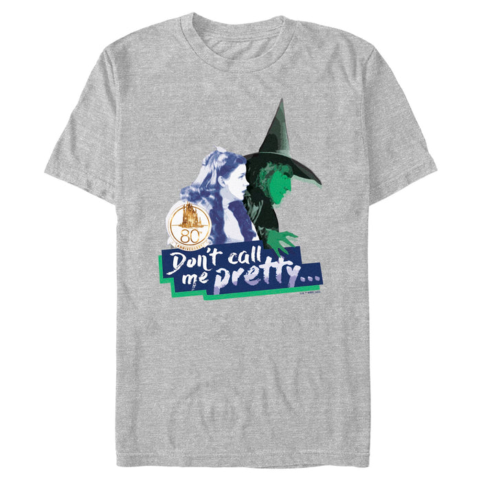 The Wizard of Oz - Not Pretty
