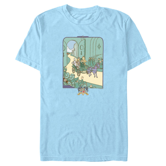 The Wizard of Oz - Emerald City Entrance