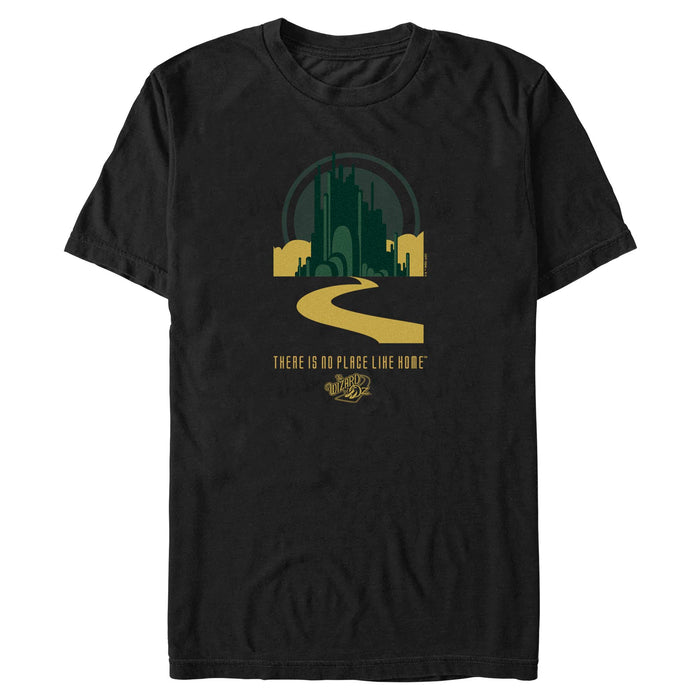 The Wizard of Oz - Emerald City Destination