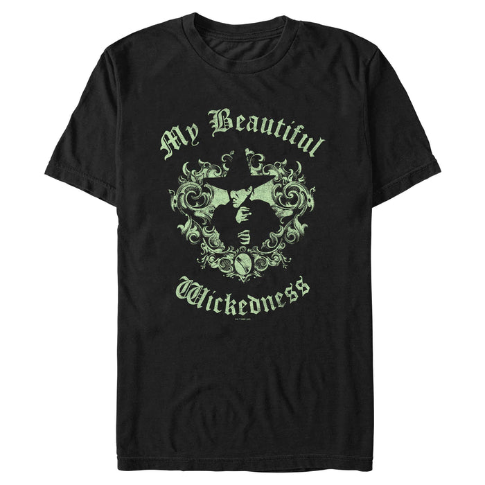 The Wizard of Oz - Beautiful Wickedness