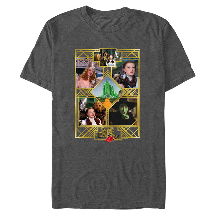 The Wizard of Oz - Oz Deco