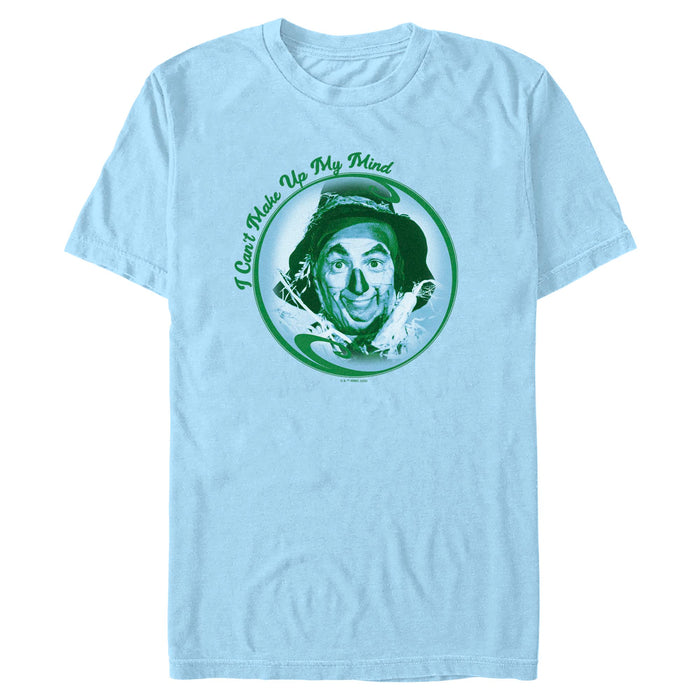 The Wizard of Oz - Scarecrow Bubble