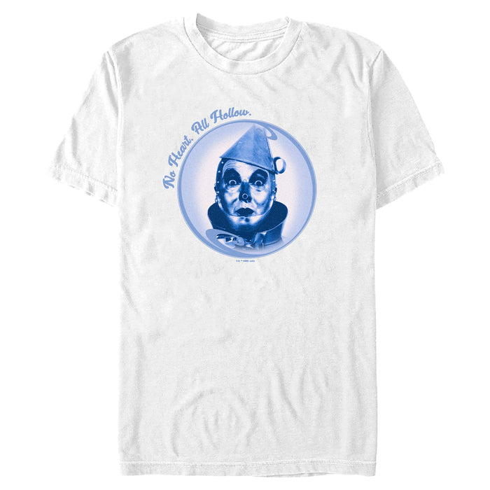 The Wizard of Oz - Tin Bubble