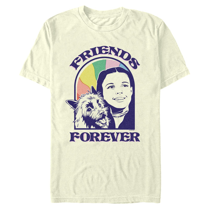 The Wizard of Oz - Friends Forever