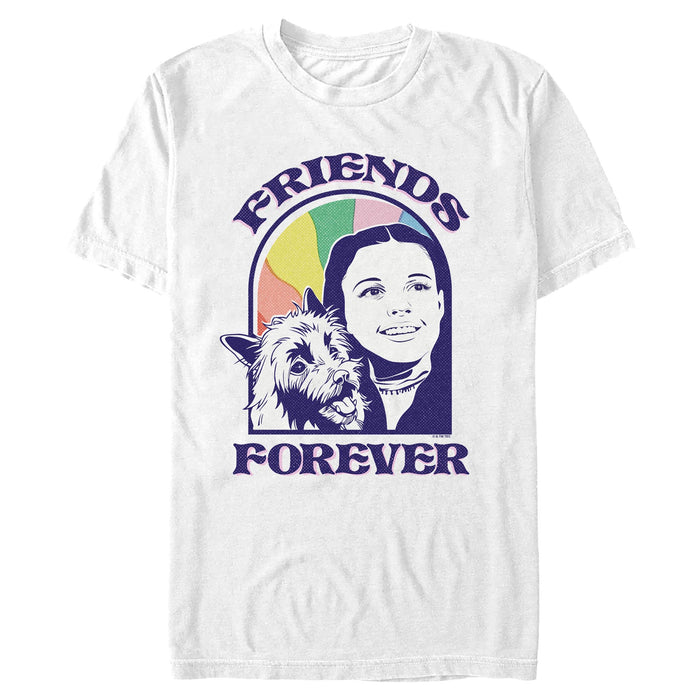 The Wizard of Oz - Friends Forever