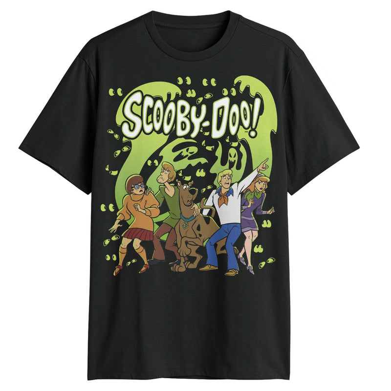 T-Shirt featuring design named Scooby-Doo - Scooby Scare