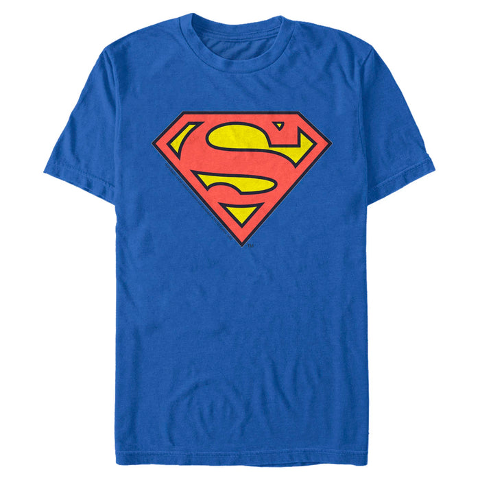 Superman - Superman Logo