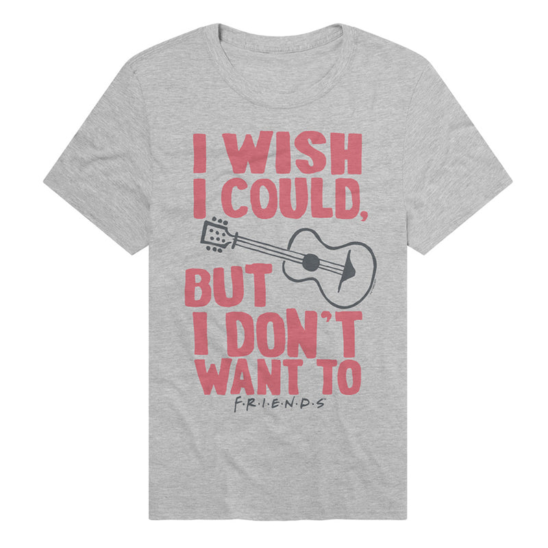 T-Shirt featuring design named Friends - The Phoebe Buffay