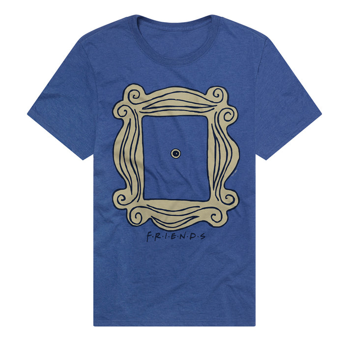 Friends - The Gold Frame