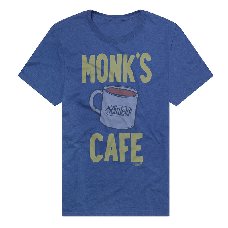 Seinfeld - The Best Coffee in Town