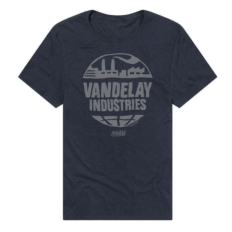 T-Shirt featuring design named Seinfeld - The Latex Salesman