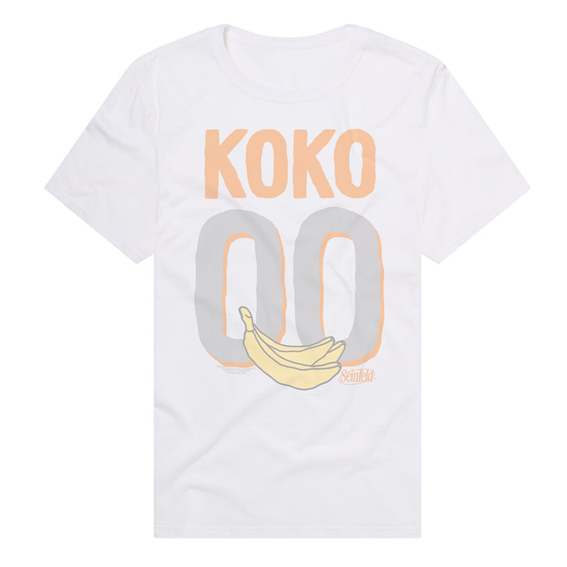 T-Shirt featuring design named Seinfeld - The Costanza